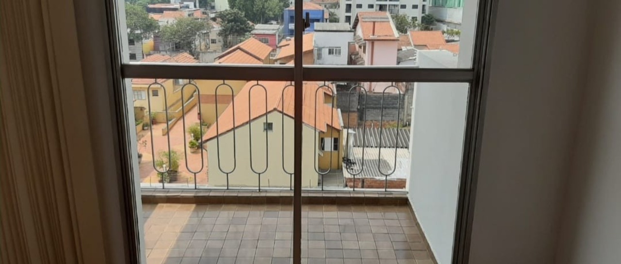 Apartamento à venda com 2 quartos, 50m² - Foto 5