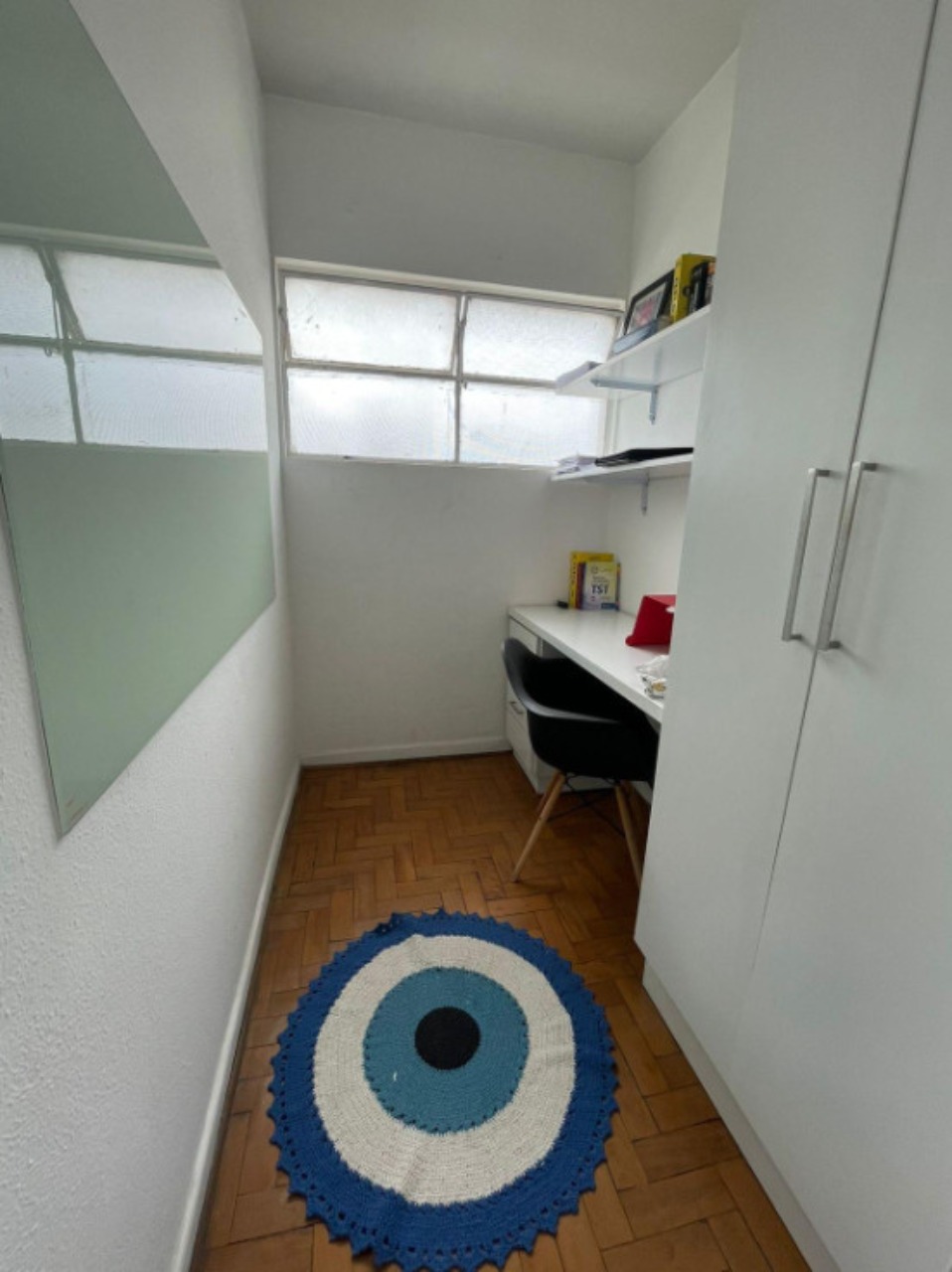 Apartamento à venda com 2 quartos, 94m² - Foto 9