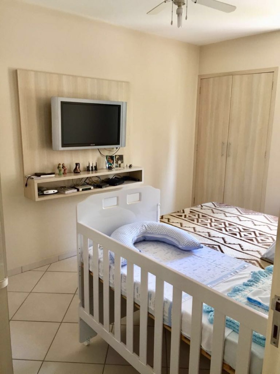 Apartamento à venda com 2 quartos, 82m² - Foto 5