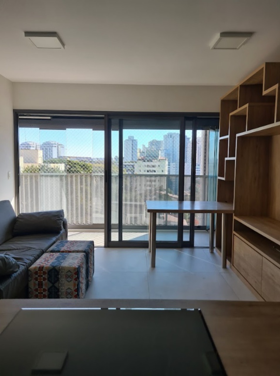 Apartamento à venda com 1 quarto, 67m² - Foto 17