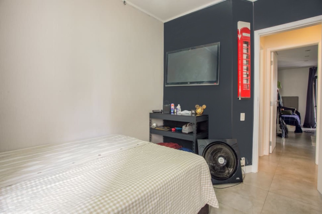 Apartamento à venda com 3 quartos, 127m² - Foto 20