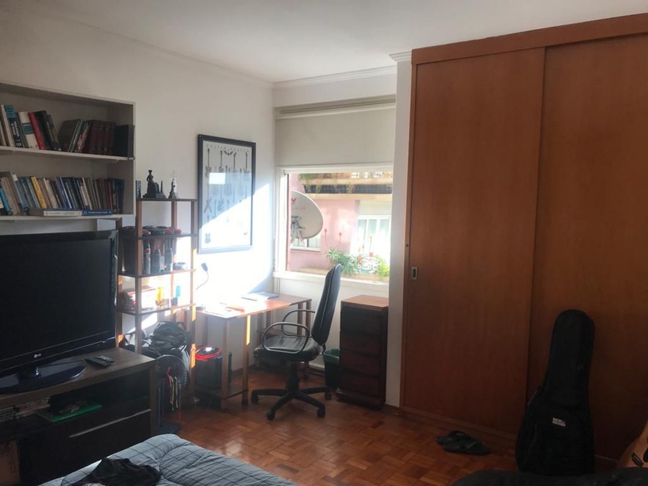 Apartamento à venda com 3 quartos, 150m² - Foto 9