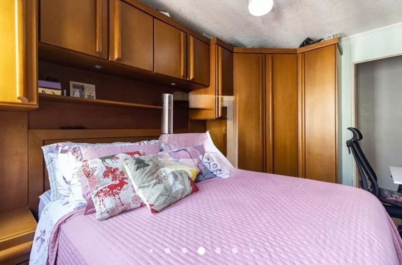 Apartamento à venda com 2 quartos, 65m² - Foto 25