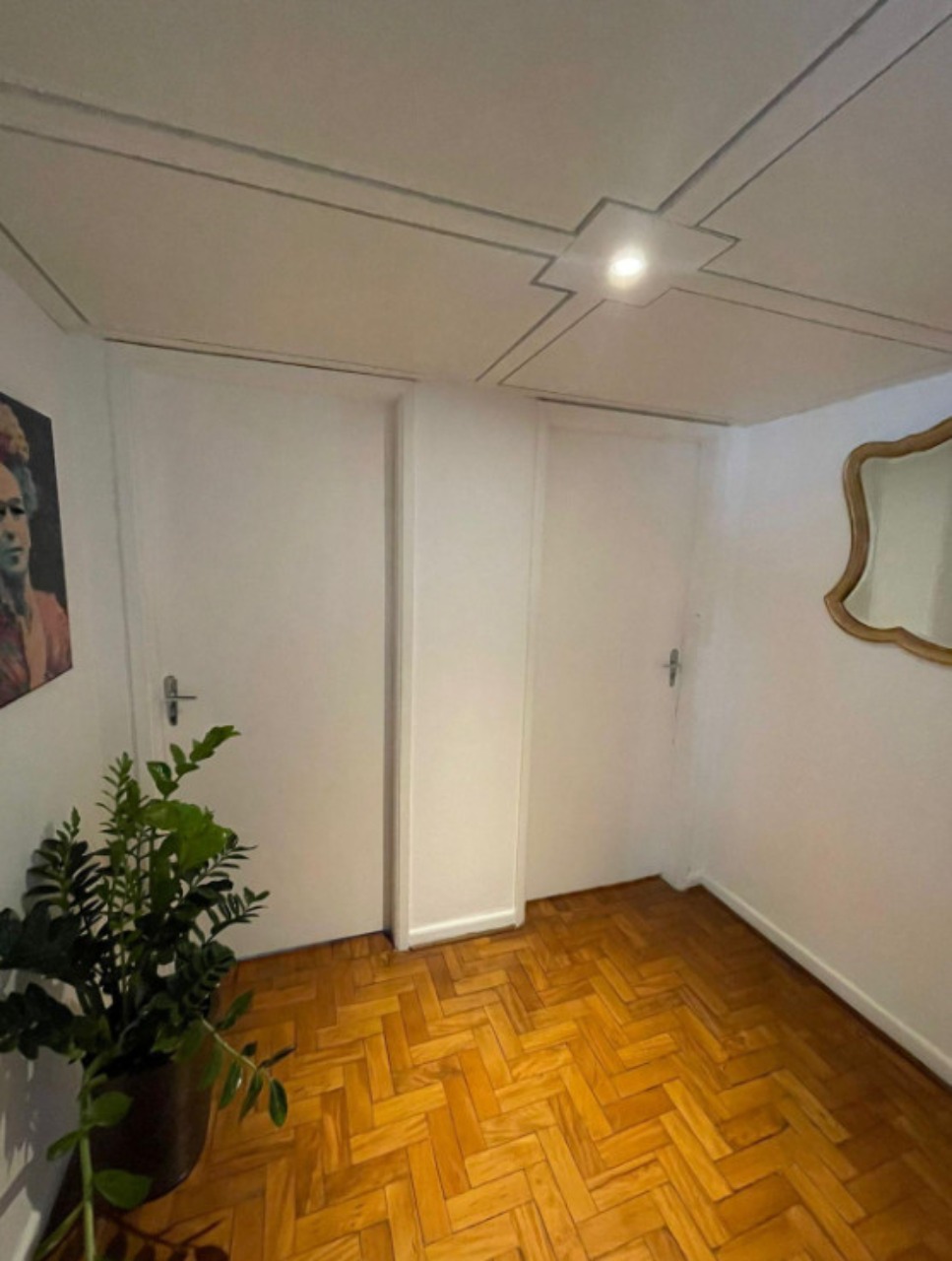 Apartamento à venda com 2 quartos, 94m² - Foto 2