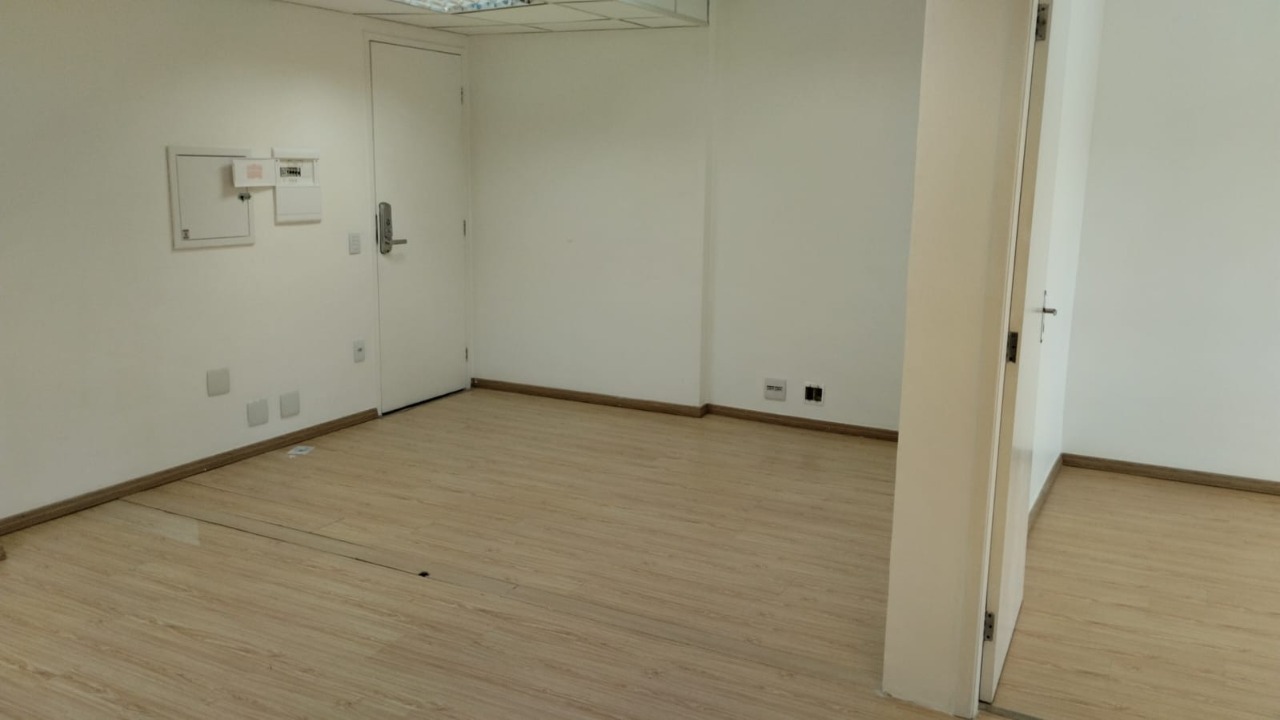 Conjunto Comercial-Sala à venda, 60m² - Foto 5