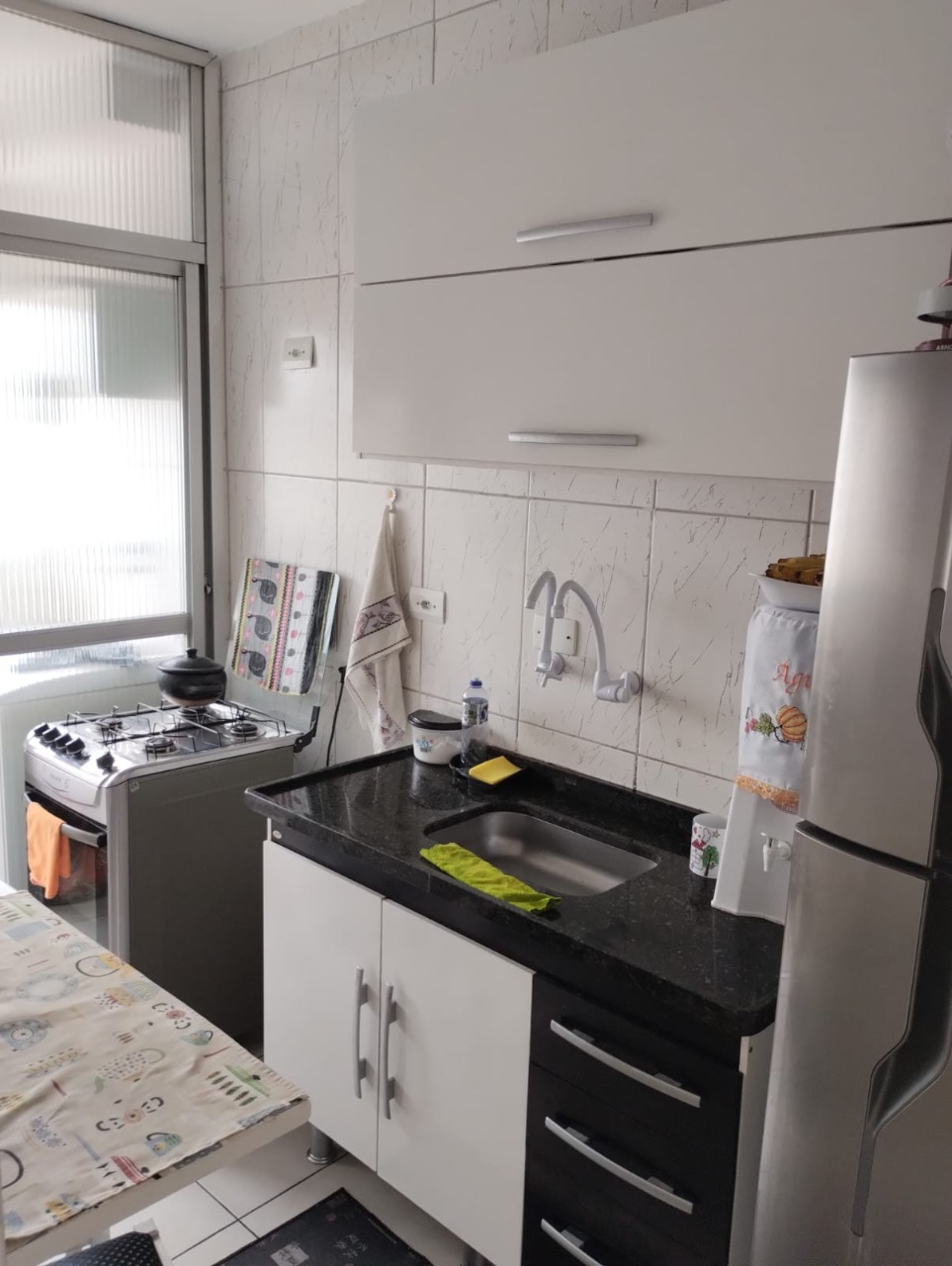 Apartamento à venda com 2 quartos, 51m² - Foto 4