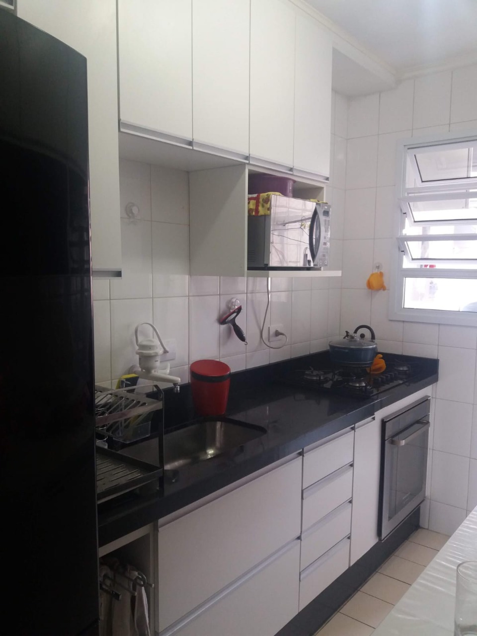 Apartamento à venda com 3 quartos, 67m² - Foto 7