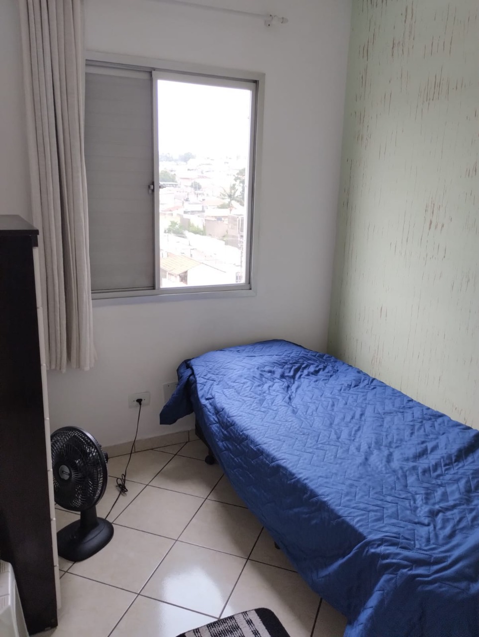 Apartamento à venda com 2 quartos, 51m² - Foto 9