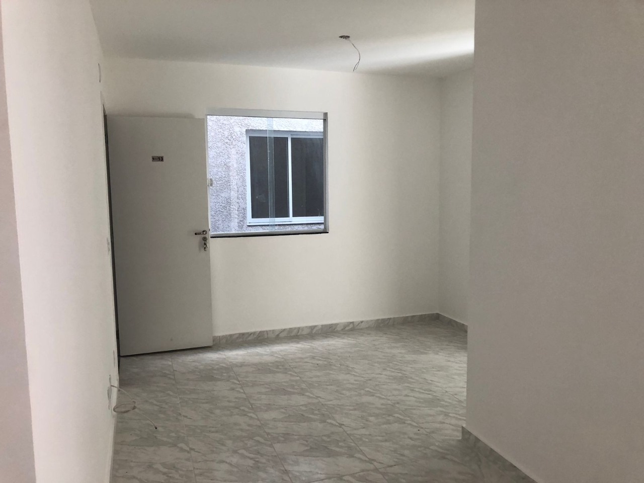 Apartamento à venda com 2 quartos, 44m² - Foto 7