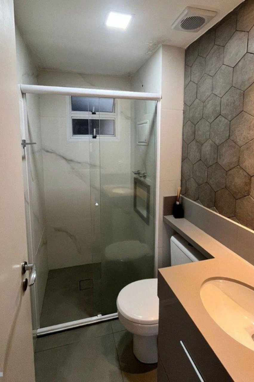 Apartamento à venda com 2 quartos, 60m² - Foto 10