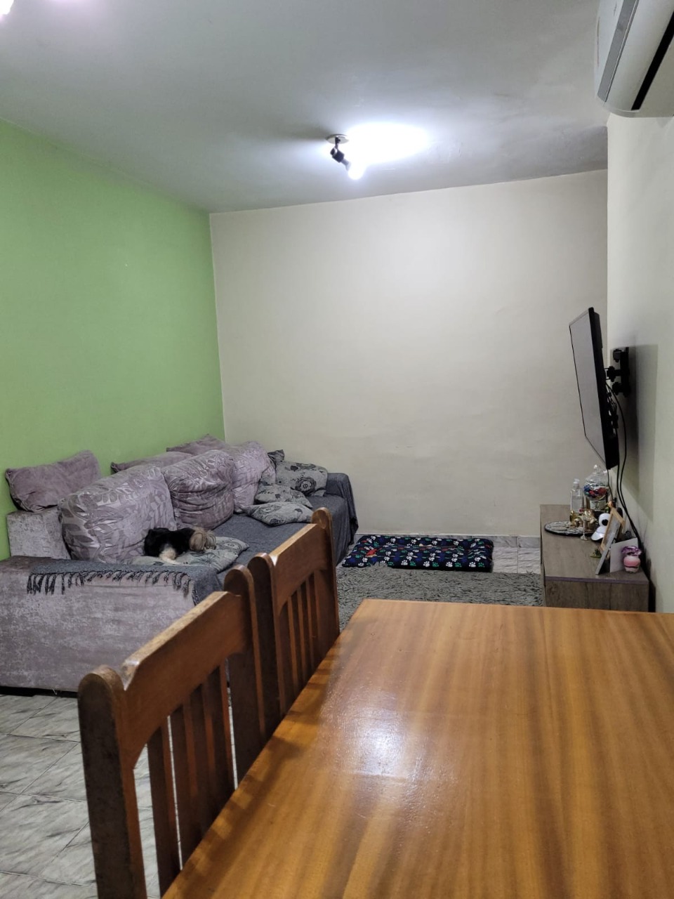 Apartamento à venda com 2 quartos, 54m² - Foto 6