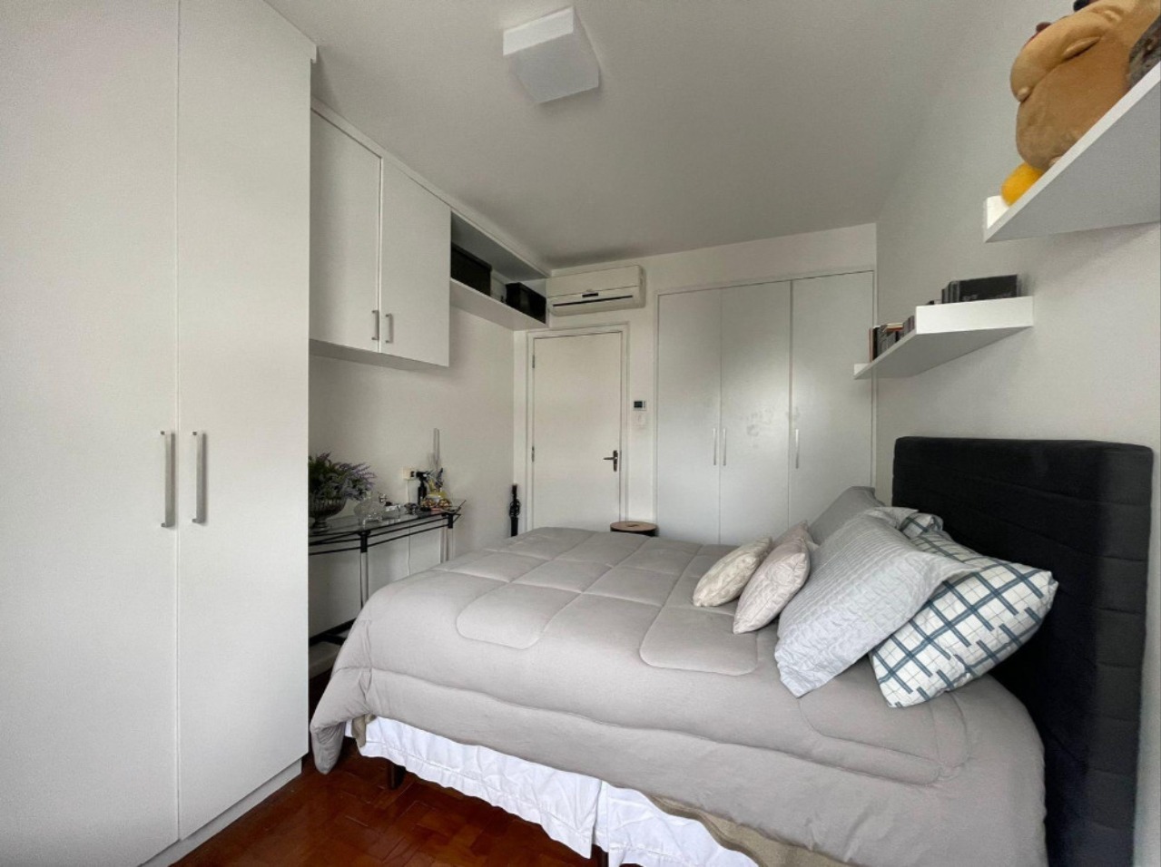 Apartamento à venda com 2 quartos, 94m² - Foto 3