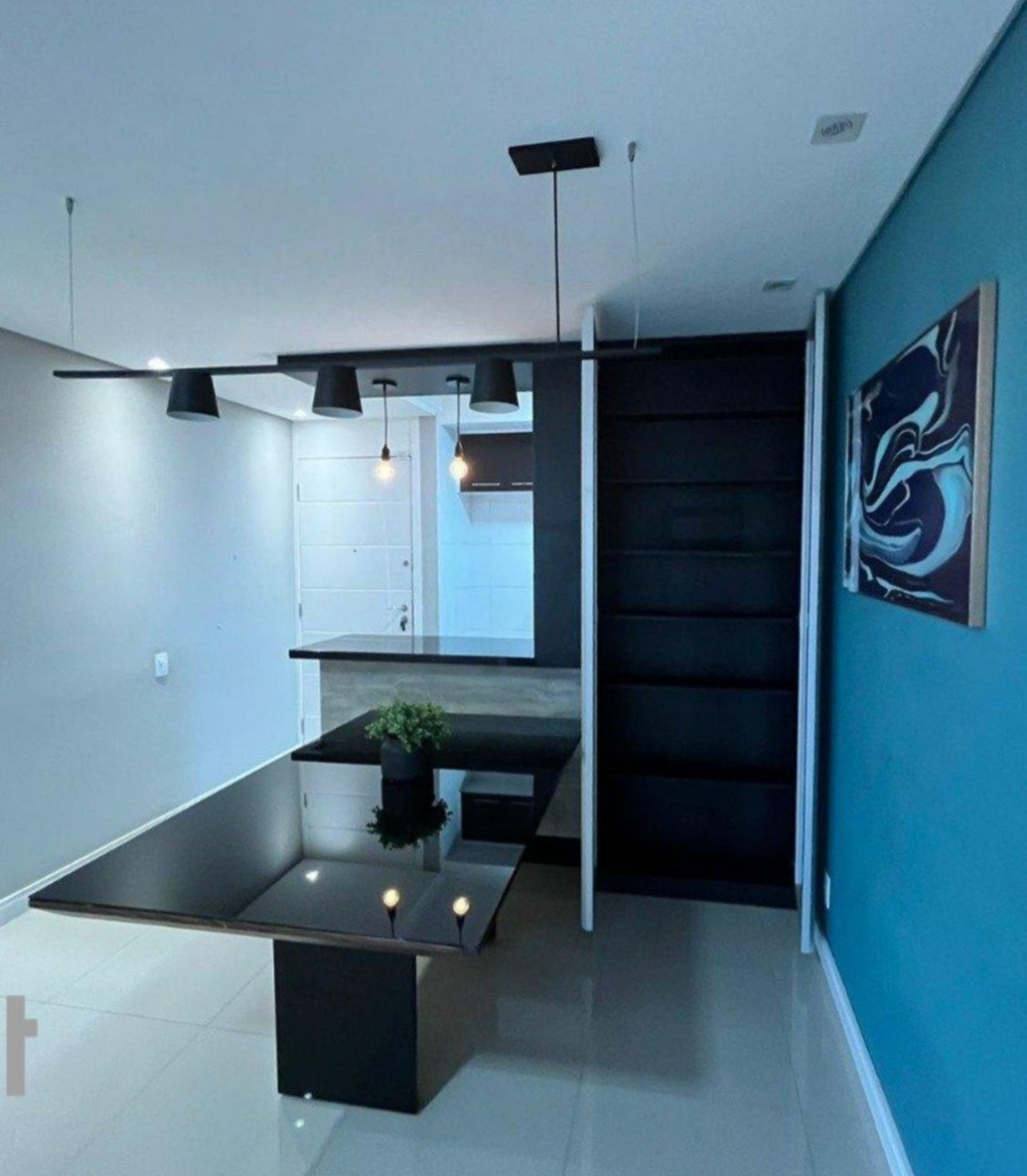 Apartamento à venda com 2 quartos, 60m² - Foto 14