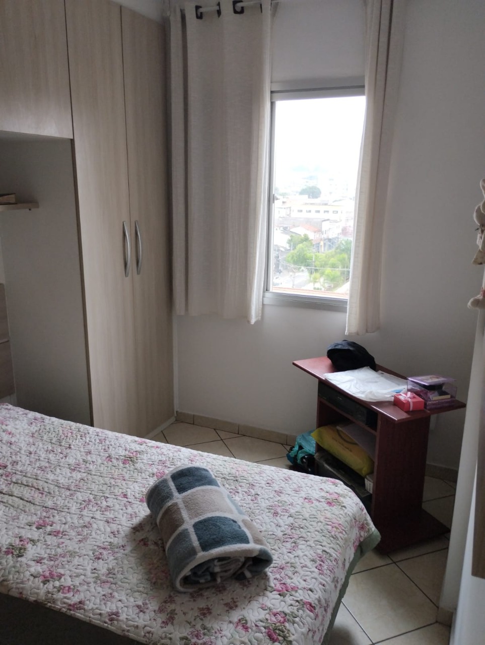 Apartamento à venda com 2 quartos, 51m² - Foto 8