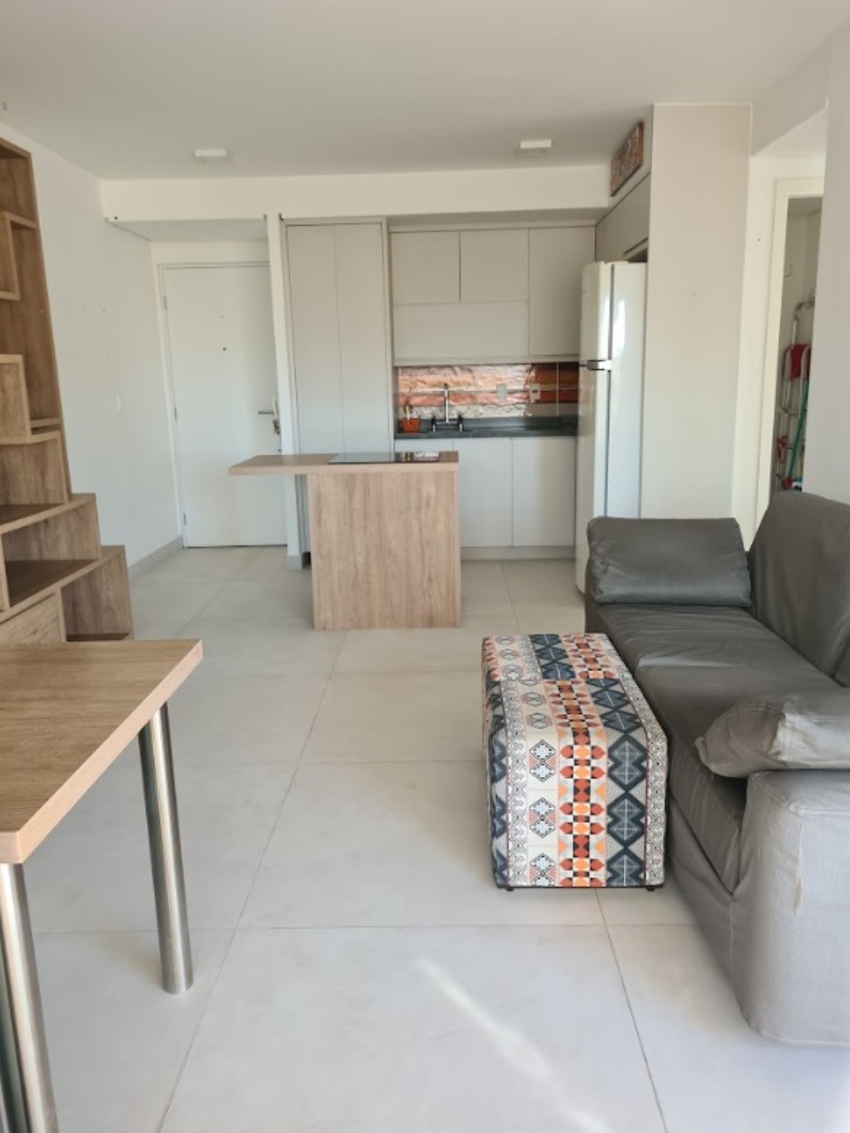 Apartamento à venda com 1 quarto, 67m² - Foto 9