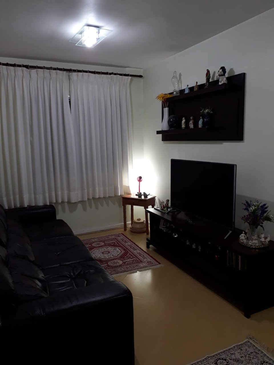 Apartamento à venda com 2 quartos, 54m² - Foto 9