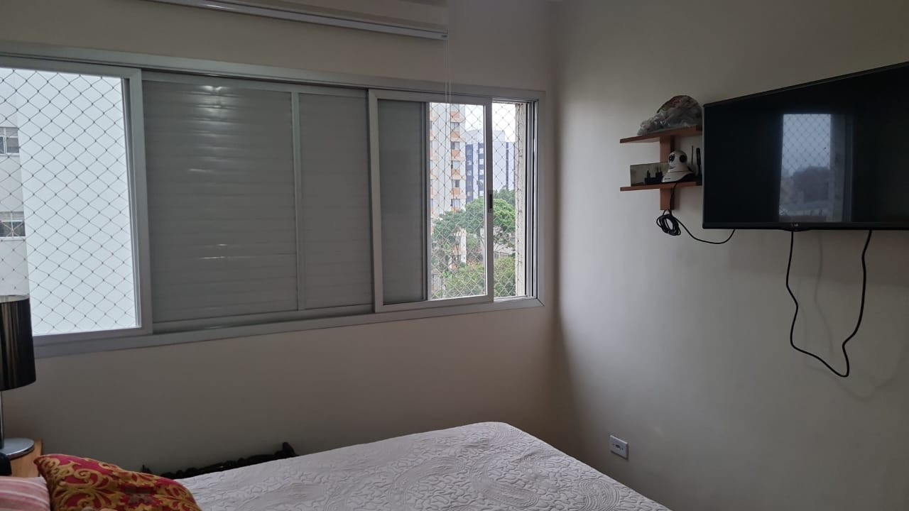 Apartamento à venda com 3 quartos, 102m² - Foto 12