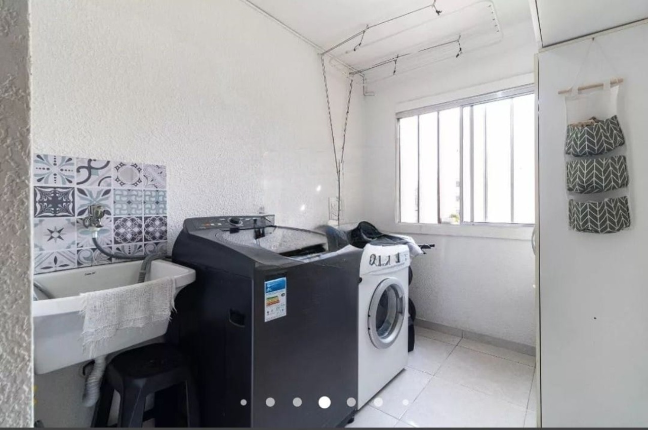 Apartamento à venda com 2 quartos, 65m² - Foto 18