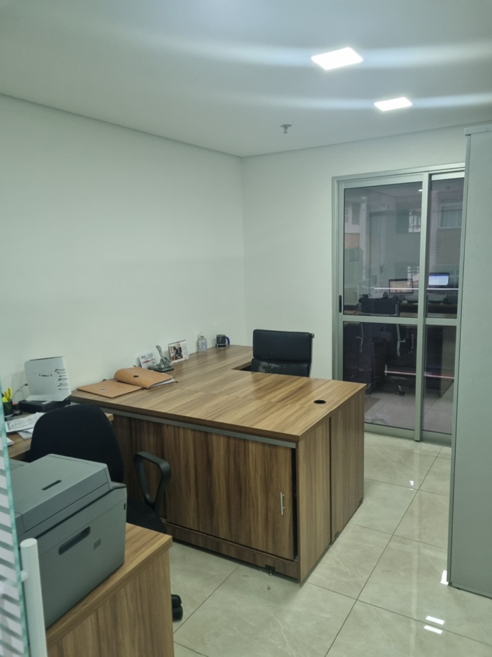 Conjunto Comercial-Sala à venda, 40m² - Foto 6