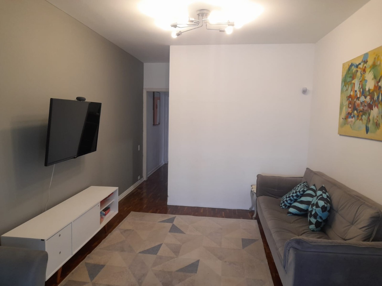 Casa à venda com 3 quartos, 150m² - Foto 3