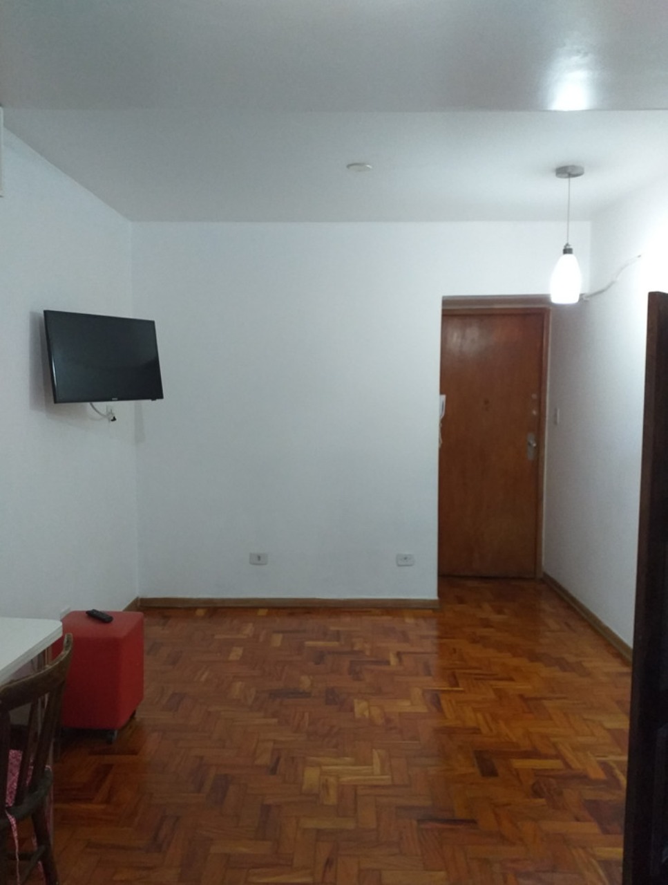 Apartamento à venda com 1 quarto, 28m² - Foto 6