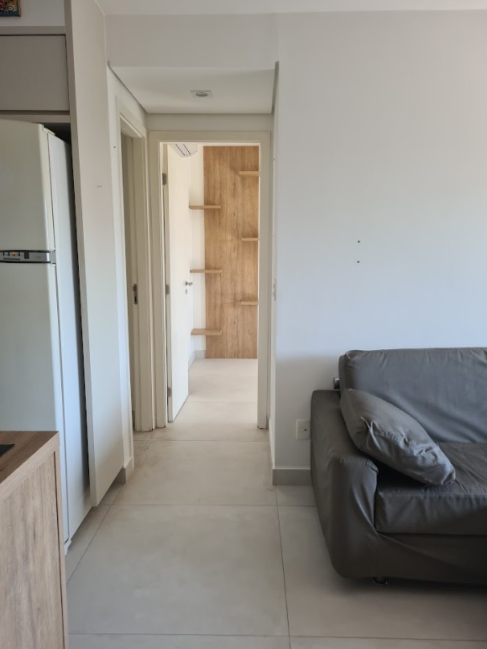 Apartamento à venda com 1 quarto, 67m² - Foto 4