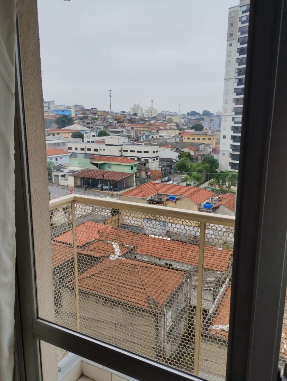 Apartamento à venda com 2 quartos, 51m² - Foto 2