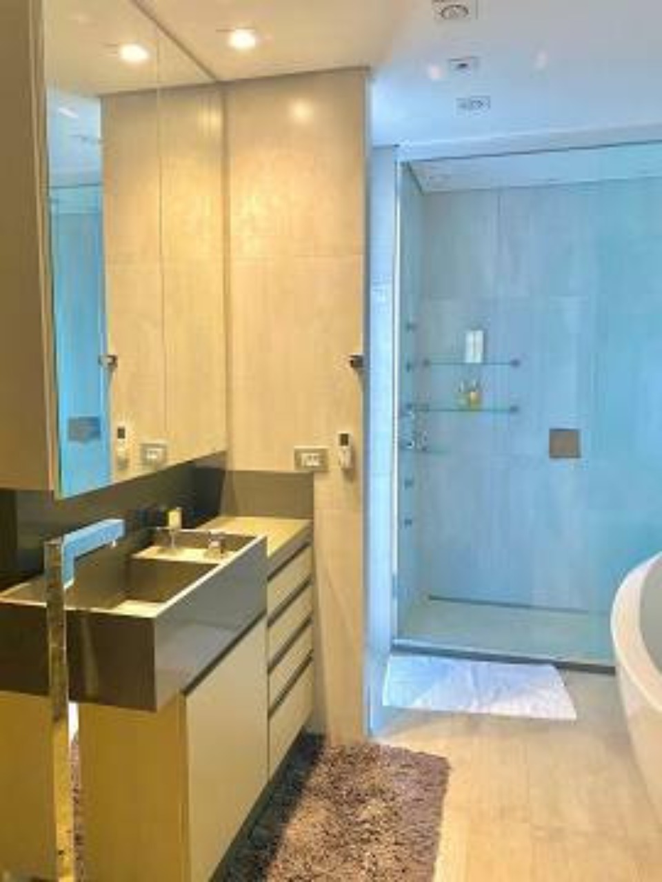 Apartamento à venda com 2 quartos, 129m² - Foto 6