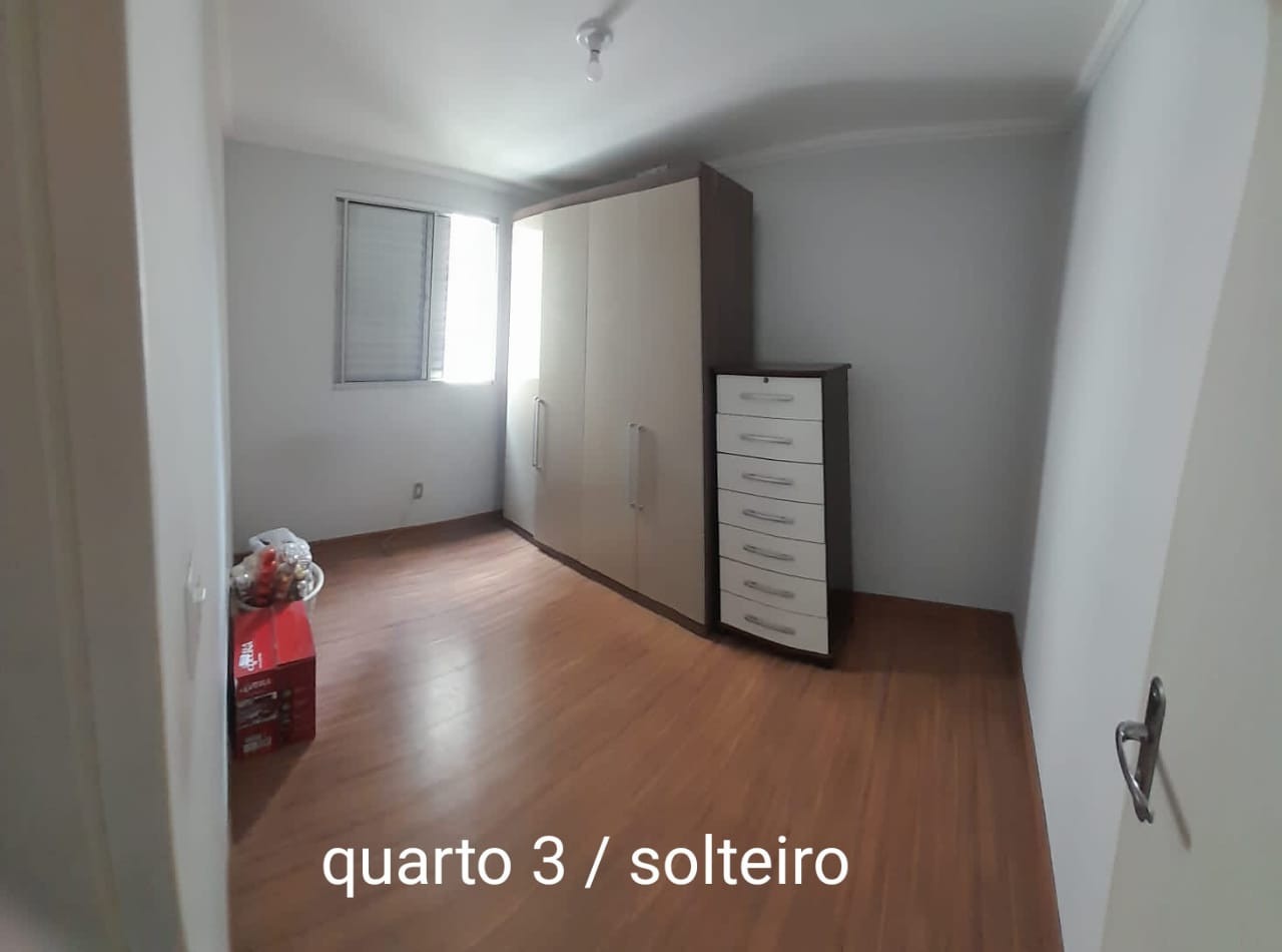 Apartamento à venda com 3 quartos, 59m² - Foto 6