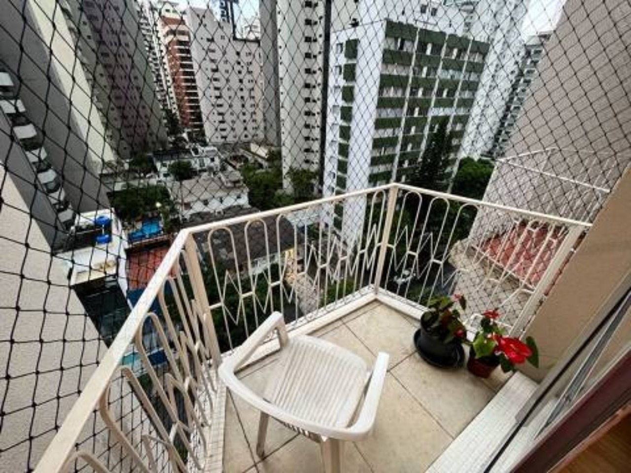 Apartamento à venda com 1 quarto, 48m² - Foto 12