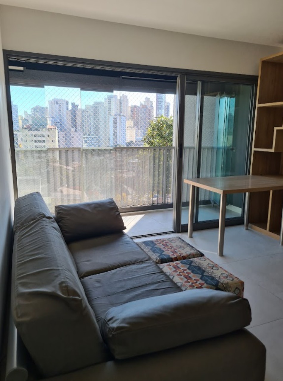 Apartamento à venda com 1 quarto, 67m² - Foto 11