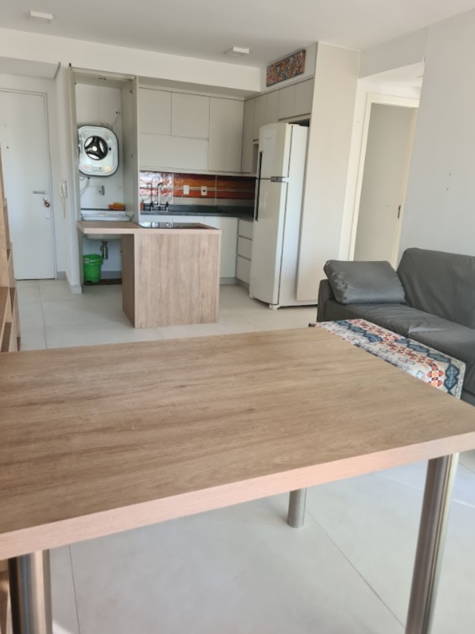 Apartamento à venda com 1 quarto, 67m² - Foto 10