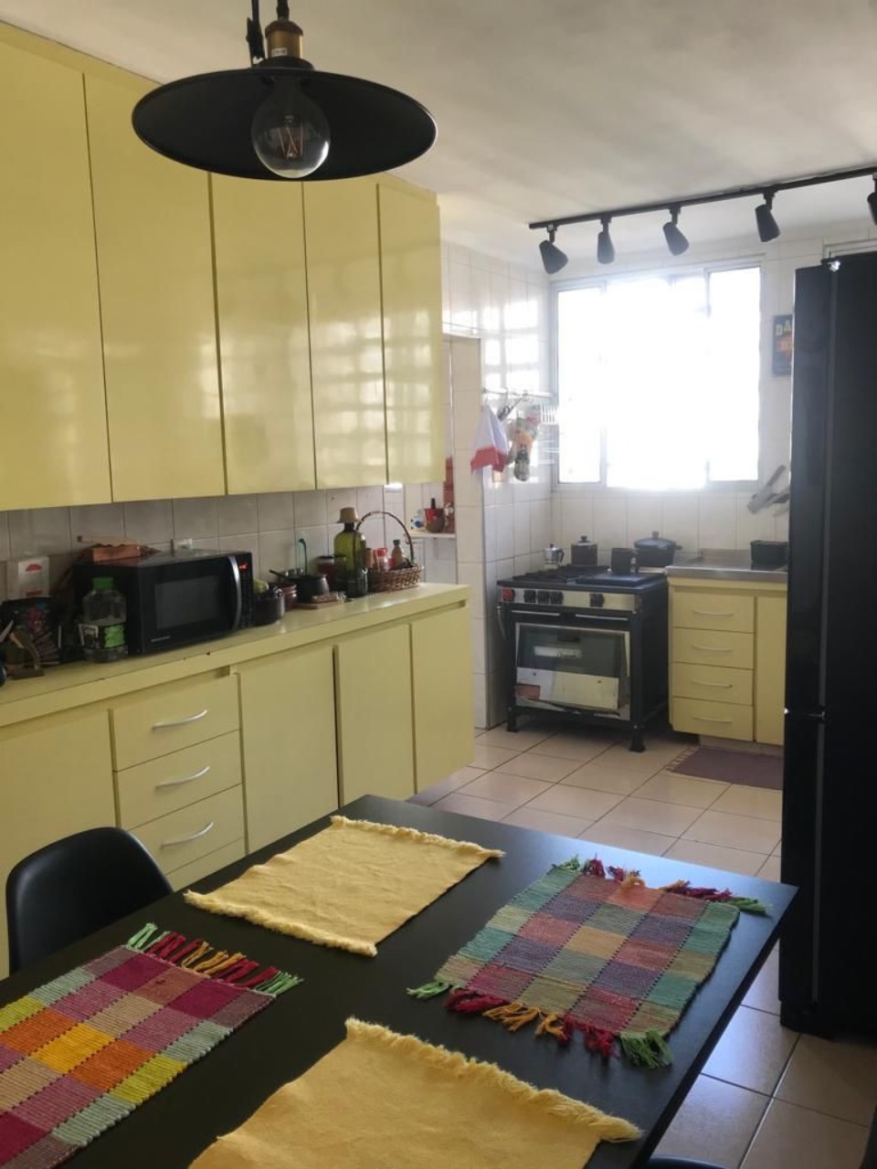 Apartamento à venda com 3 quartos, 150m² - Foto 6