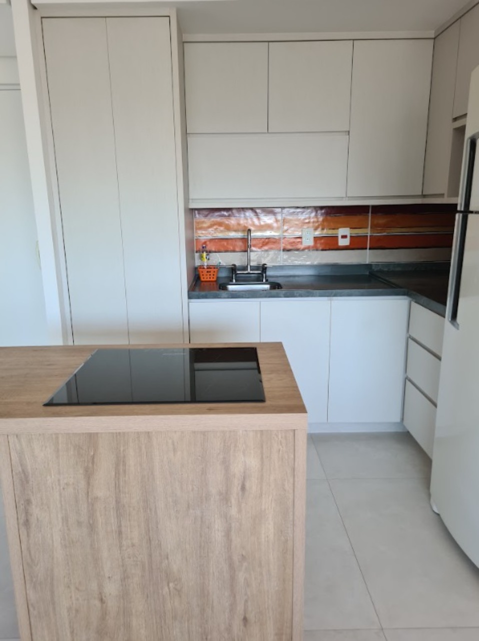 Apartamento à venda com 1 quarto, 67m² - Foto 15