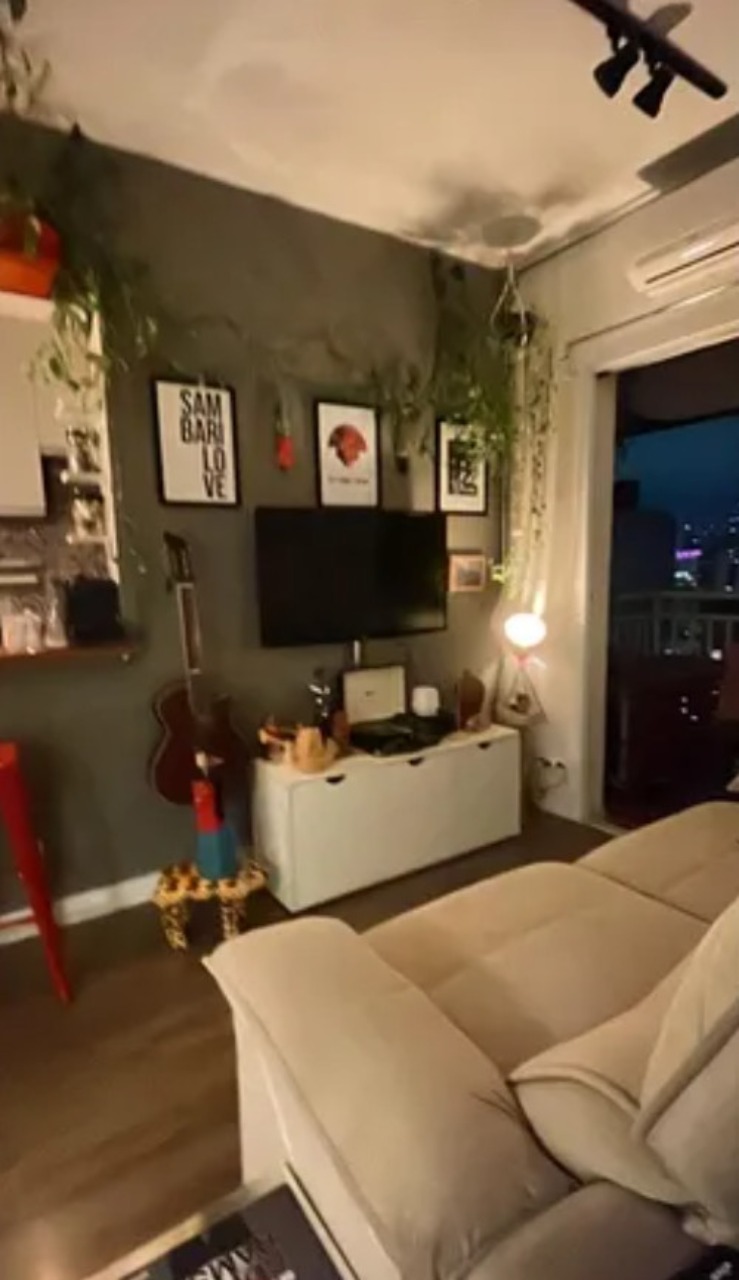 Apartamento, 2 quartos, 52 m² - Foto 6