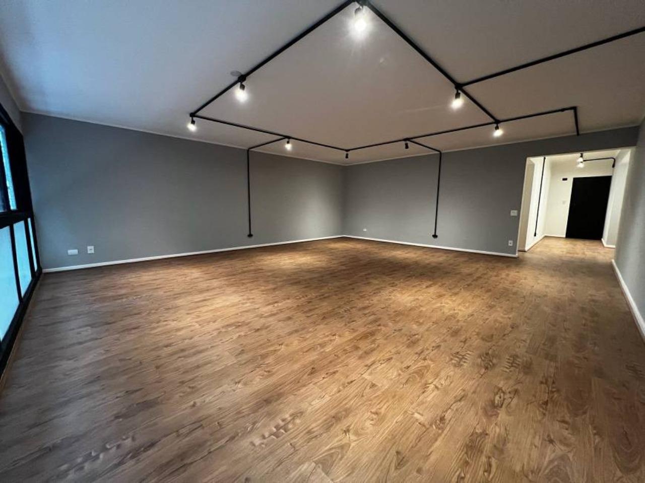 Apartamento à venda com 3 quartos, 160m² - Foto 18