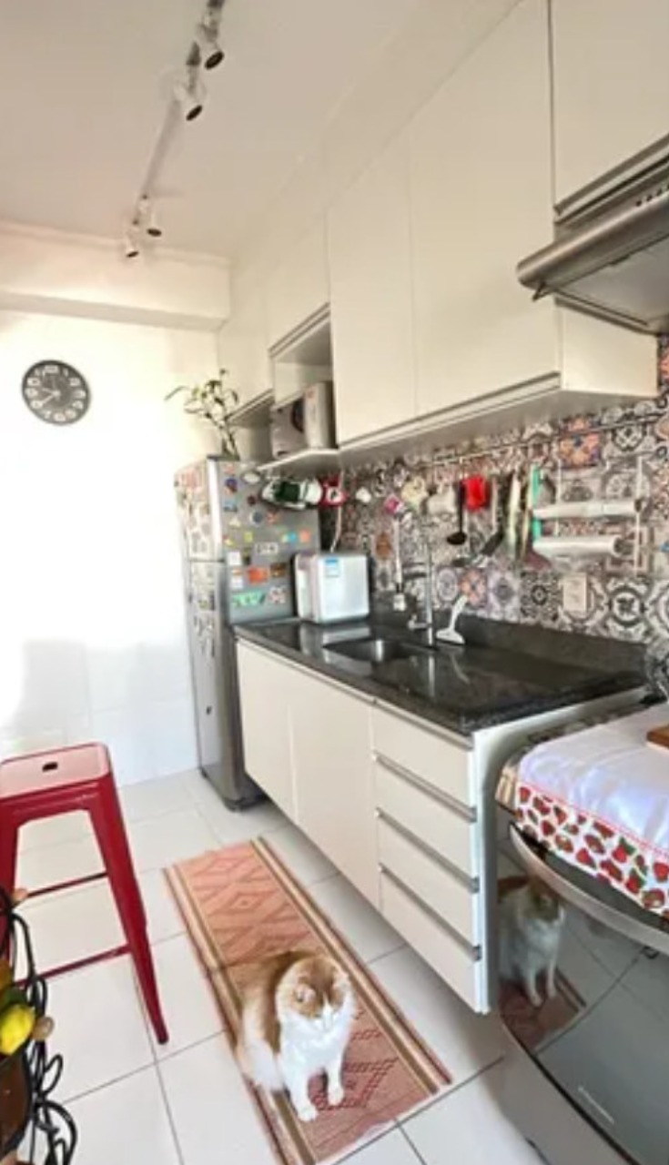 Apartamento, 2 quartos, 52 m² - Foto 15
