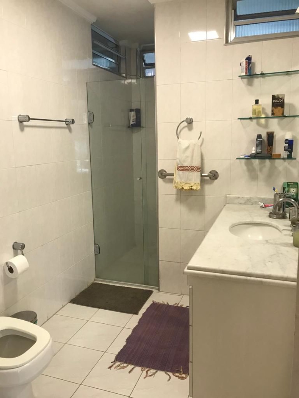 Apartamento à venda com 3 quartos, 150m² - Foto 3