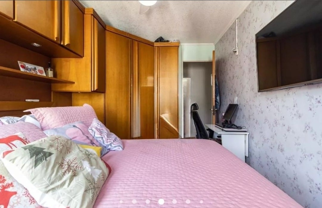 Apartamento à venda com 2 quartos, 65m² - Foto 24