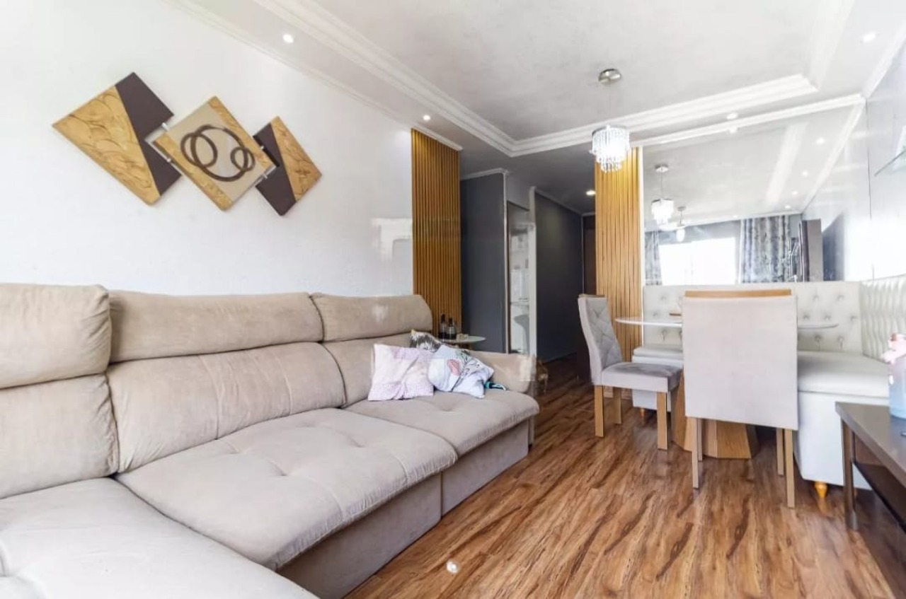 Apartamento à venda com 2 quartos, 65m² - Foto 38