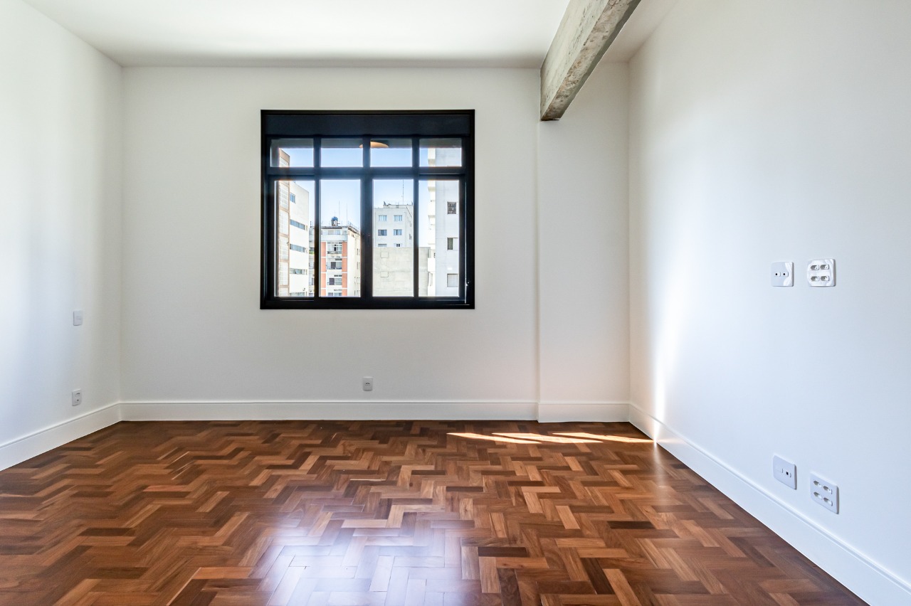 Apartamento à venda com 3 quartos, 212m² - Foto 7