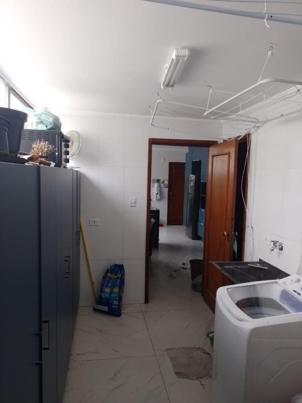 Apartamento à venda com 4 quartos, 187m² - Foto 8