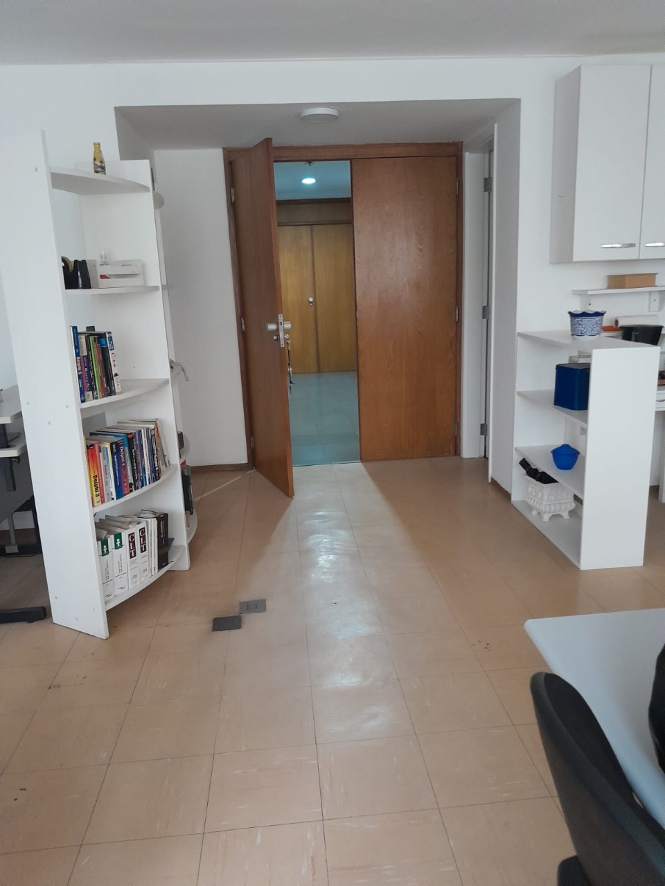 Conjunto Comercial-Sala à venda, 80m² - Foto 7