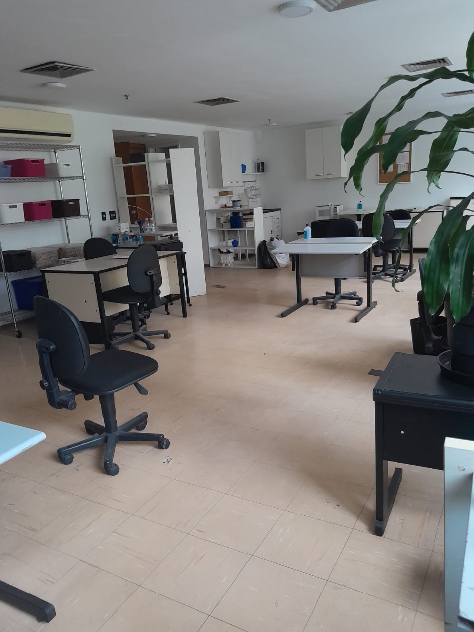 Conjunto Comercial-Sala à venda, 80m² - Foto 1