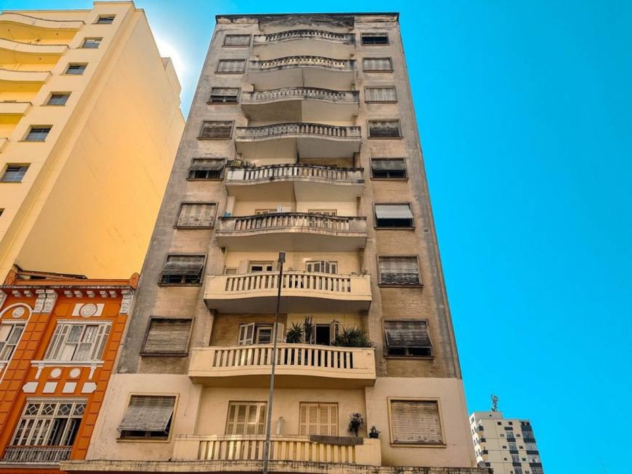 Apartamento à venda com 1 quarto, 110m² - Foto 10