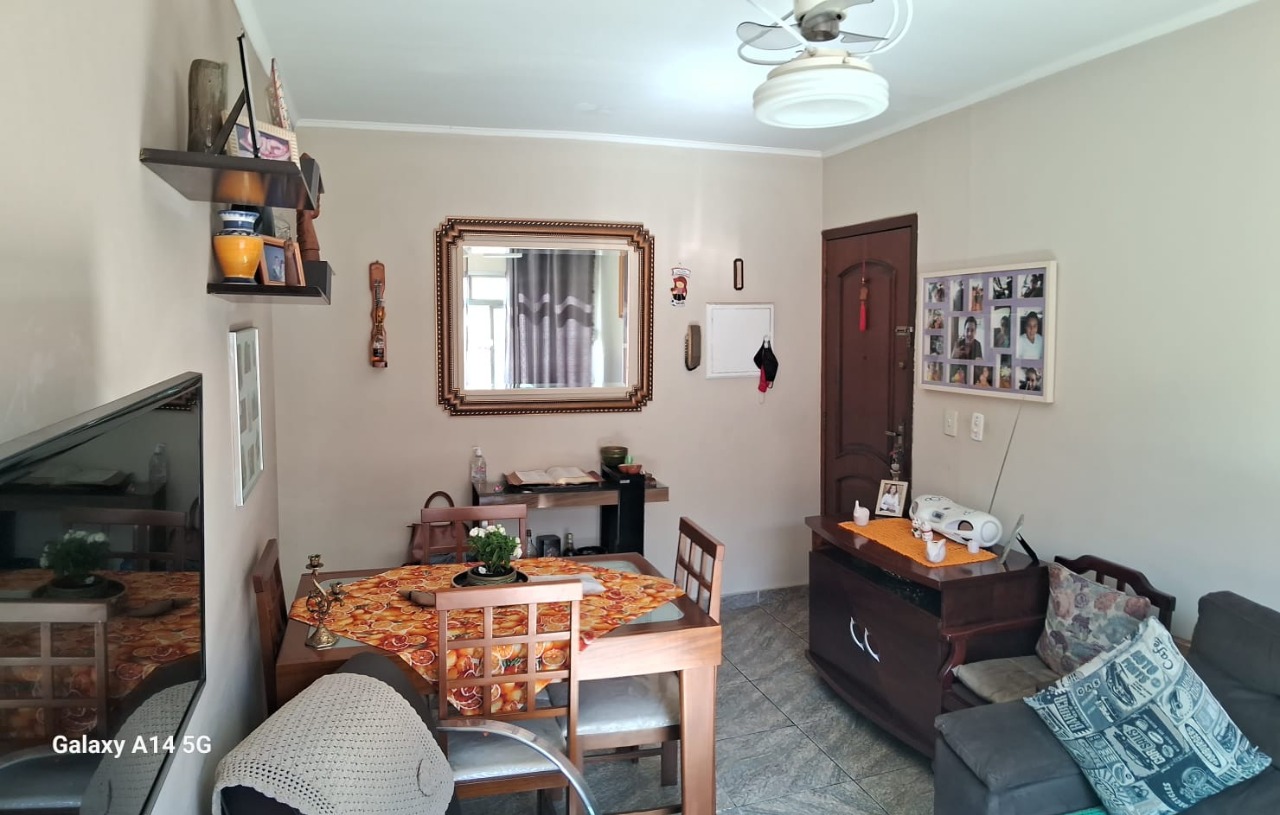 Apartamento à venda com 2 quartos, 65m² - Foto 20