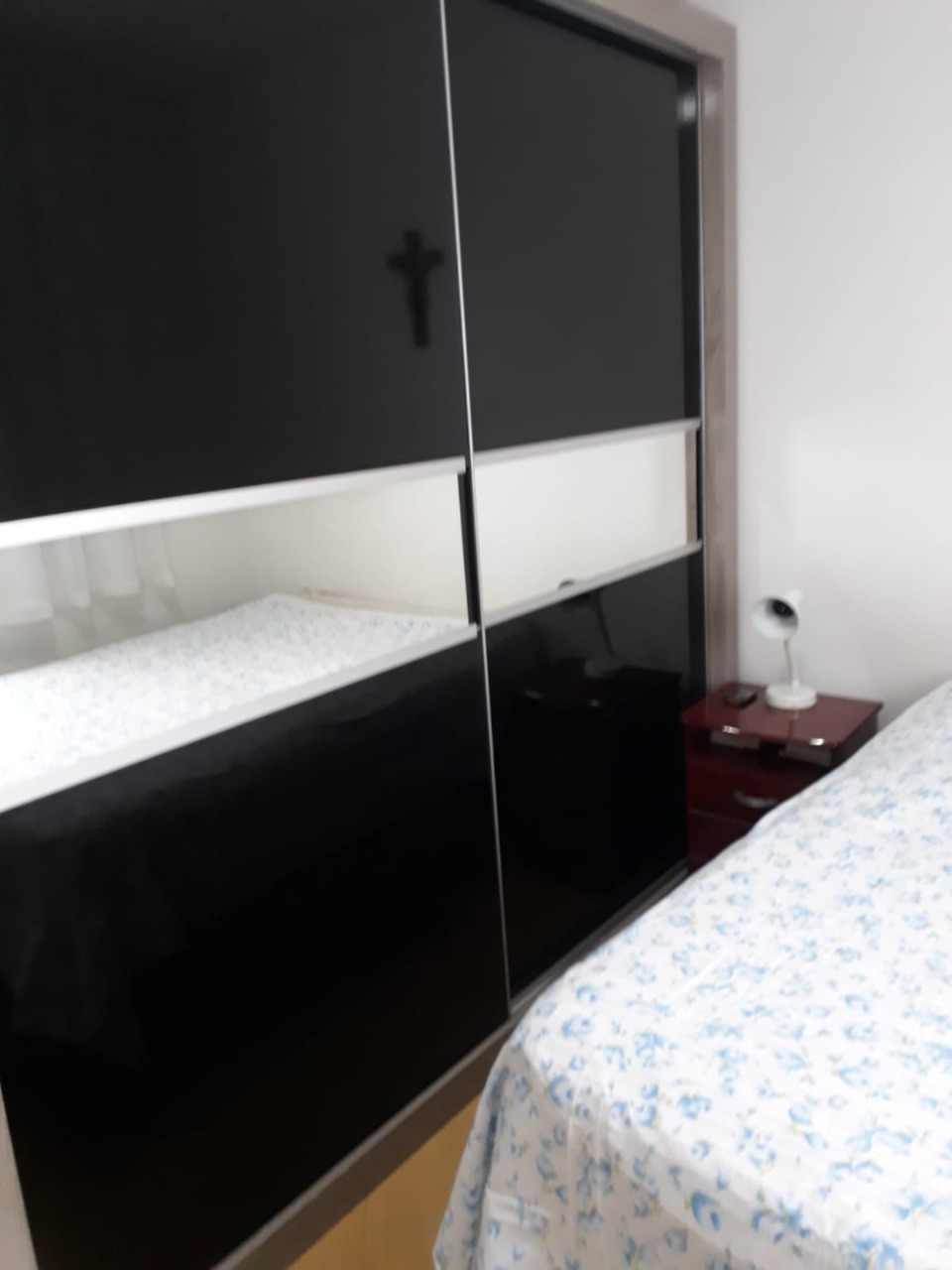 Apartamento à venda com 2 quartos, 54m² - Foto 2