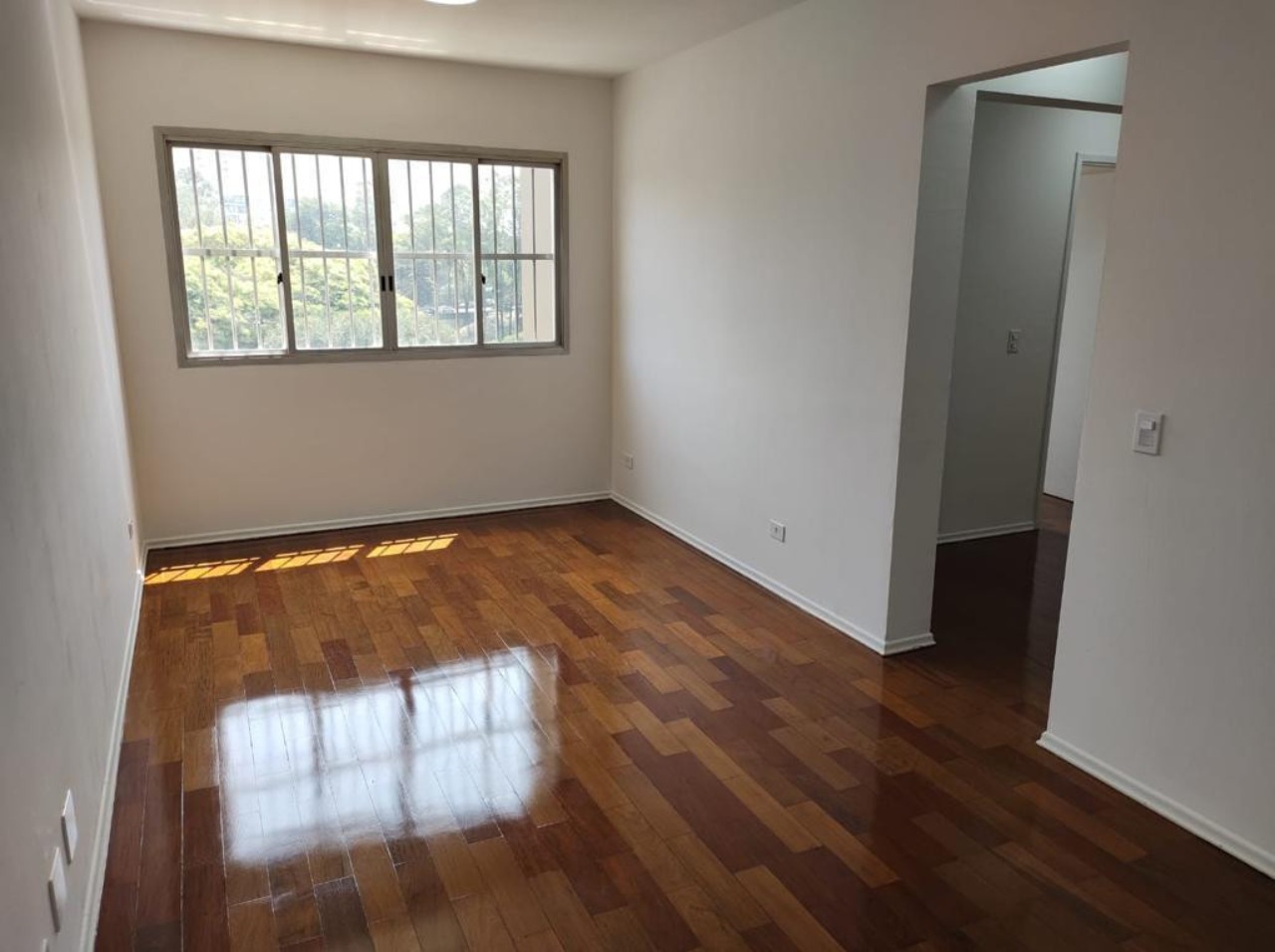 Apartamento à venda com 2 quartos, 56m² - Foto 5