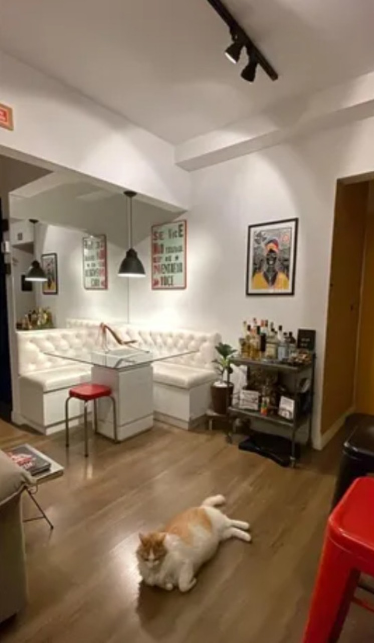 Apartamento, 2 quartos, 52 m² - Foto 12