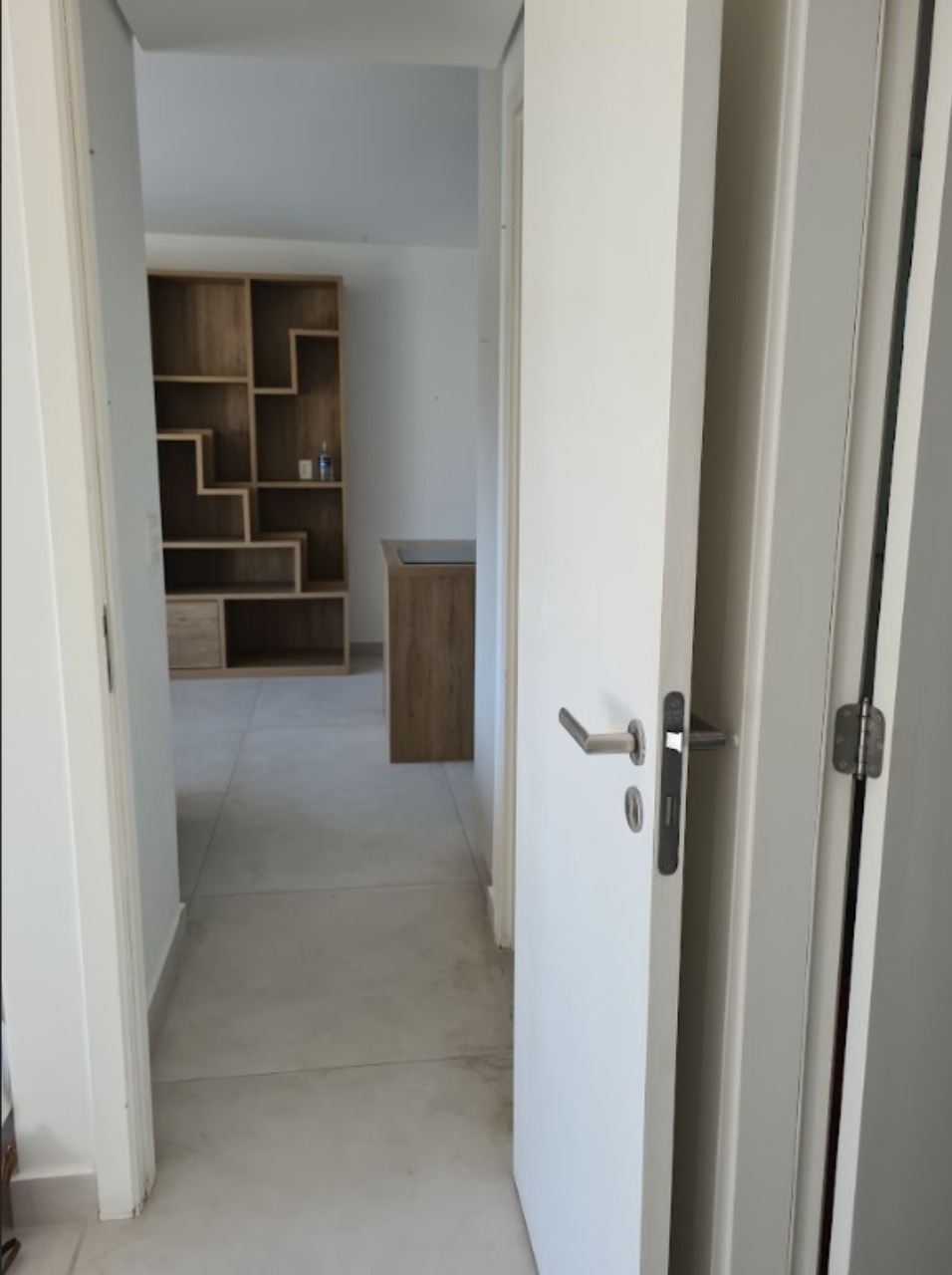 Apartamento à venda com 1 quarto, 67m² - Foto 25